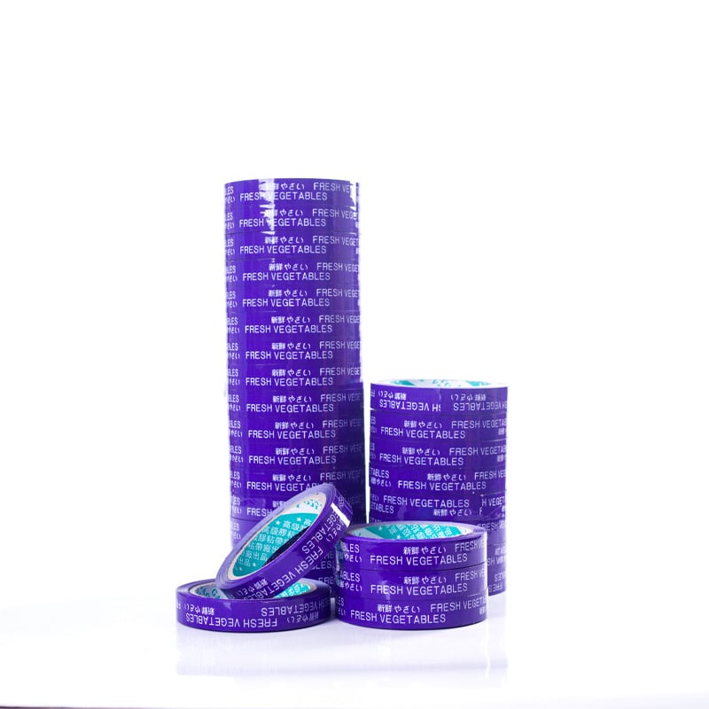 Supermarket Taping Eco Tape - 图片 6