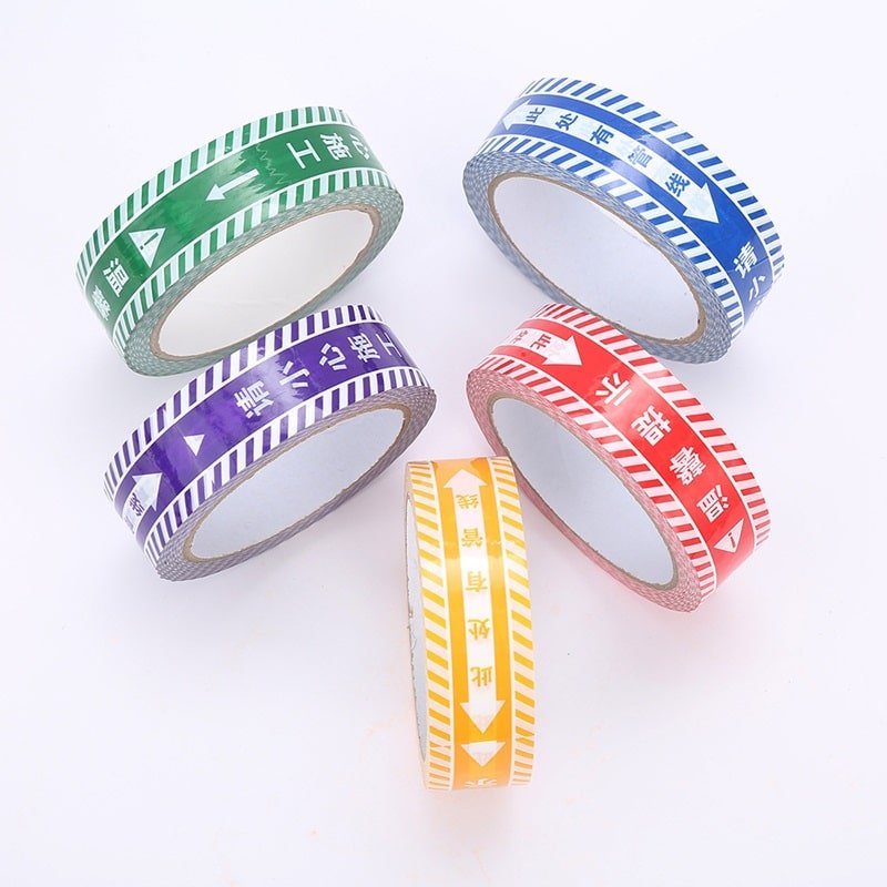 BOPP Indicator Tape - Image 6