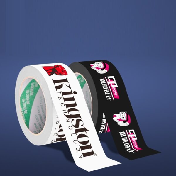 Customized Advertising Printing Tape - Image 6