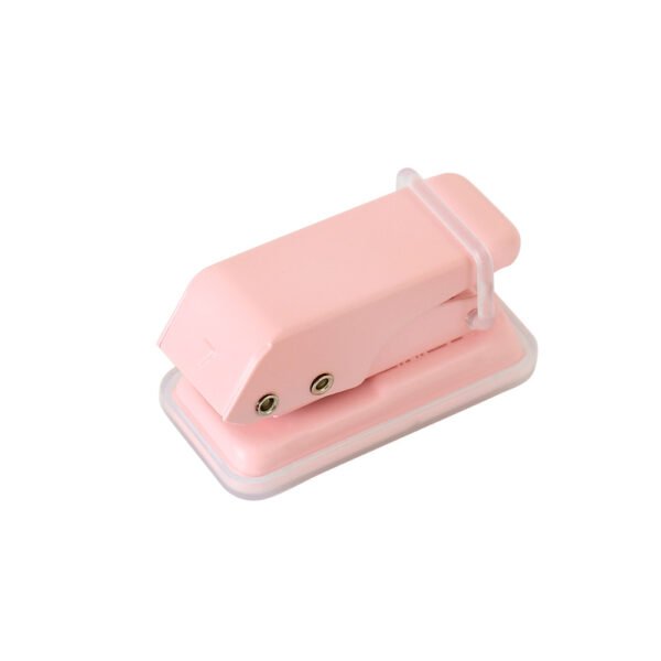 Mini ABS Manual Hole Puncher - Image 6