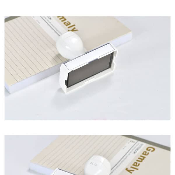 Customizable Photopolymer Stamp - Image 6