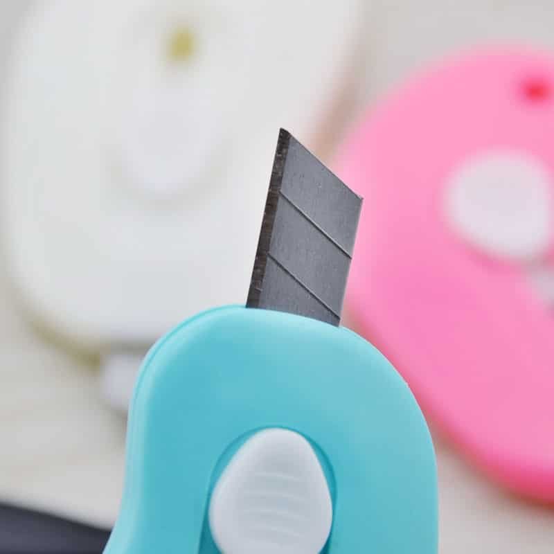 Candy Coloured Handy Knife - 图片 6