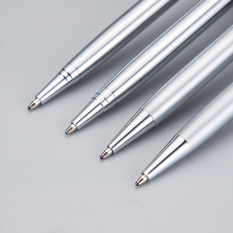 Customised Push or Rotary Gift Pen - Image 6