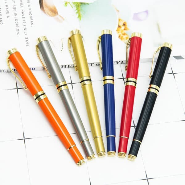 High-grade Business Office Pen - 图片 6