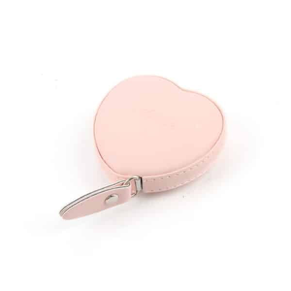 Love Leather Tape Measure - Image 6