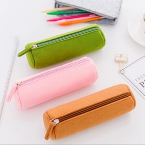 Pen Pouch with Custom Silk Screen Logo - Image 6