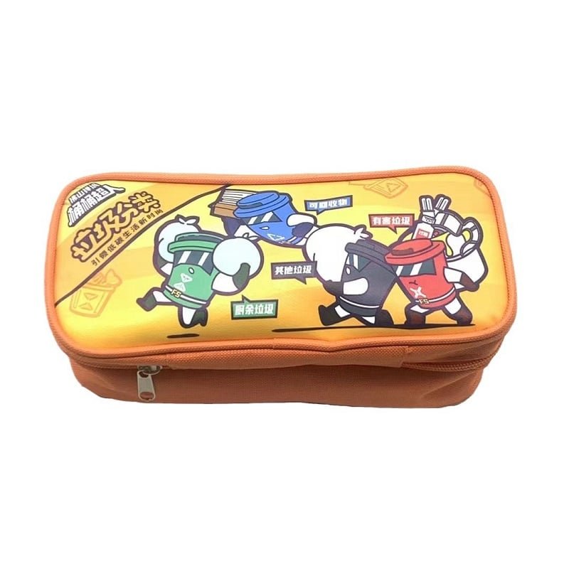 Multifunctional School Pencil Case - Image 6