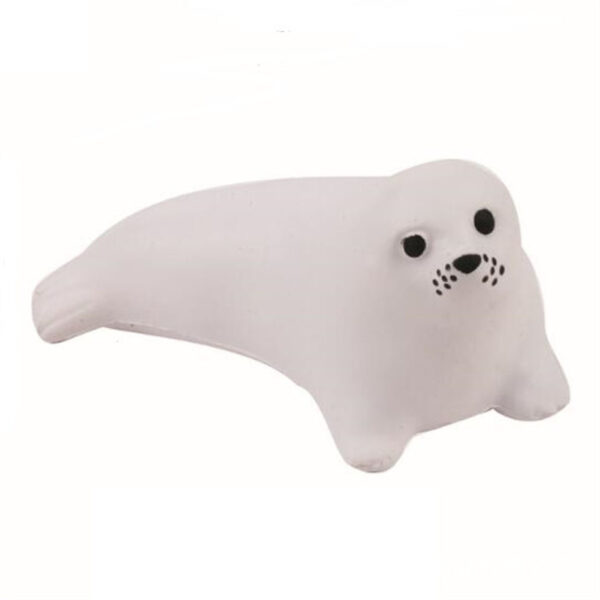 Seal Stress Ball - 图片 6