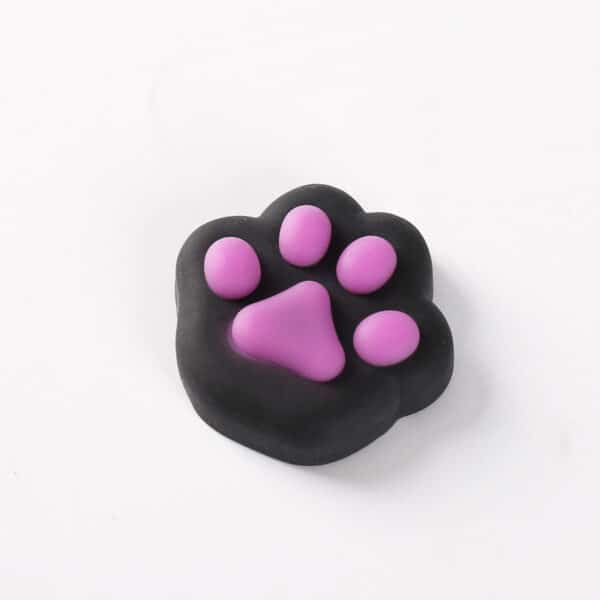 Cat Claw Squishy Stress Ball - 图片 6