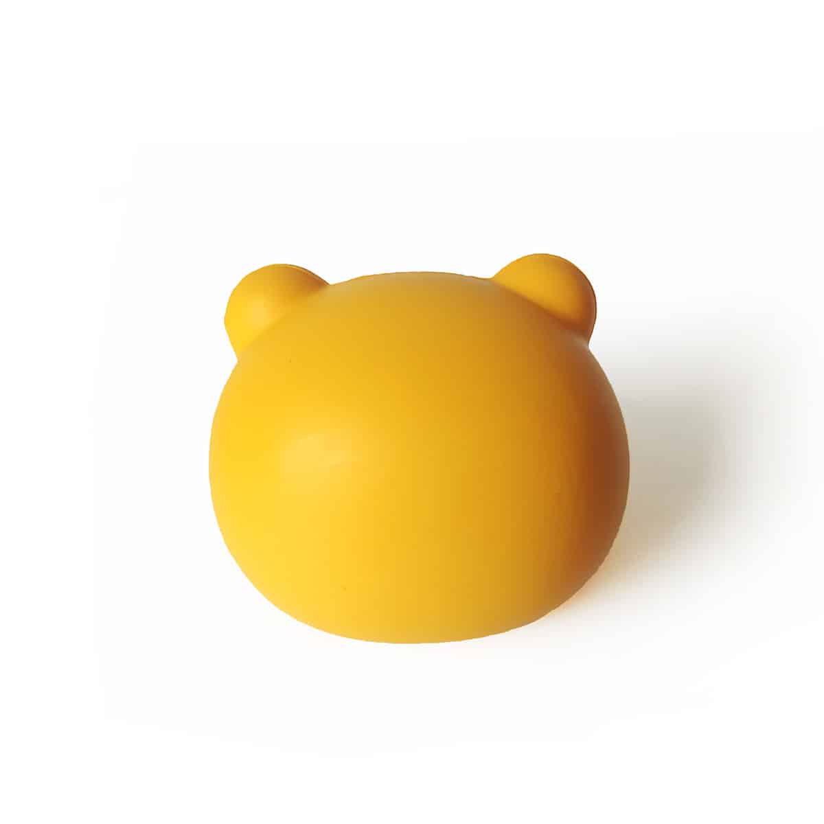 Slow Rebound Tiger Head Stress Ball - 图片 6