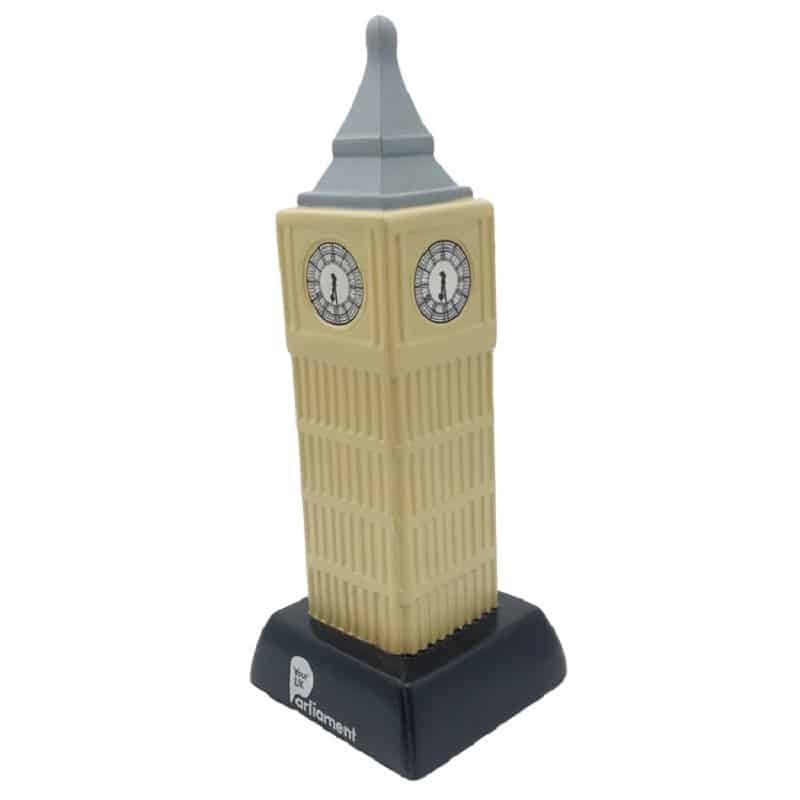 Squishy Big Ben Stress Ball - 图片 6