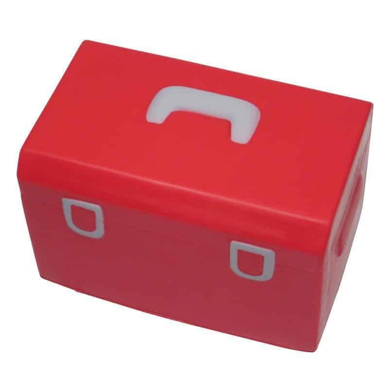 Foam Toolbox Stress Ball - 图片 6