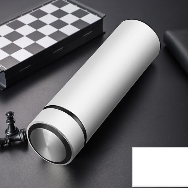High Quality Insulated Stainless Steel Water Bottle - 图片 6