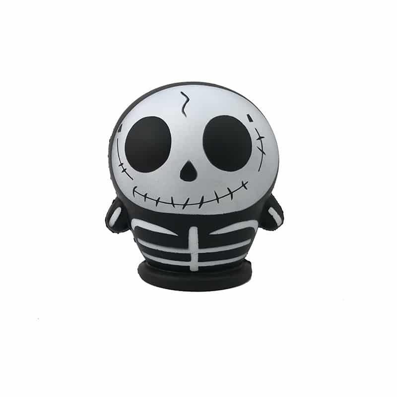 Halloween Skeleton Man Stress Ball - Image 6