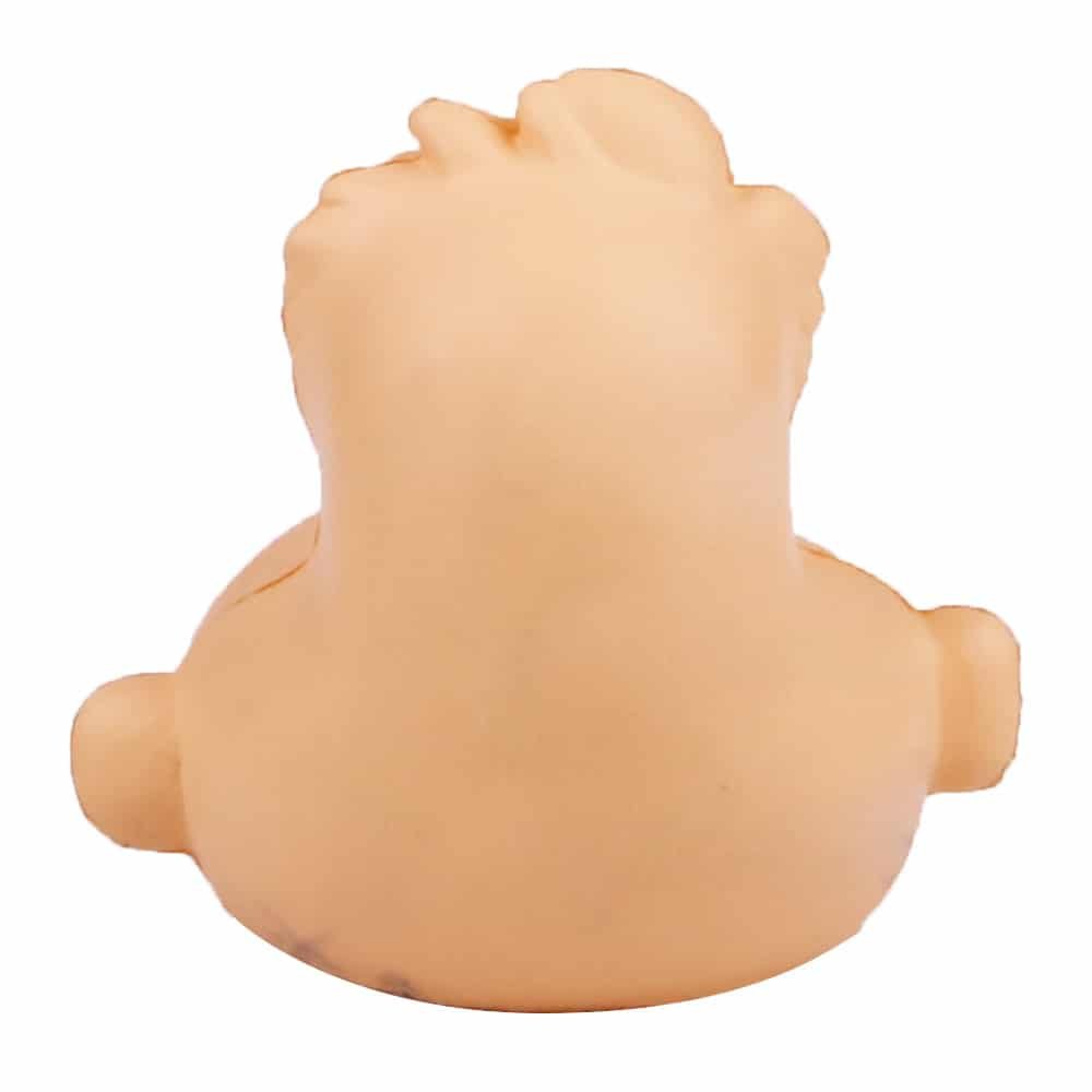 Foam Slow Rebound Silly Face Stress Ball - Image 6