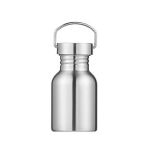 Foldable Pioneer Silicone Water Bottle - 图片 6
