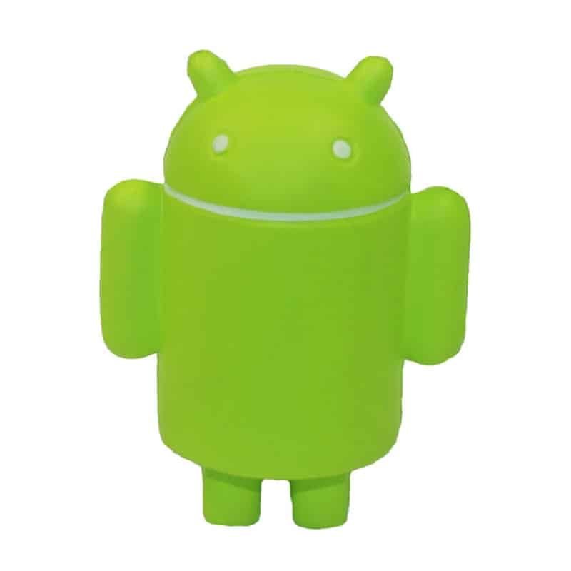 Android Robot Stress Ball - 图片 6