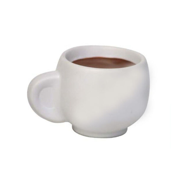 Coffee Cup Stress Ball - 图片 6