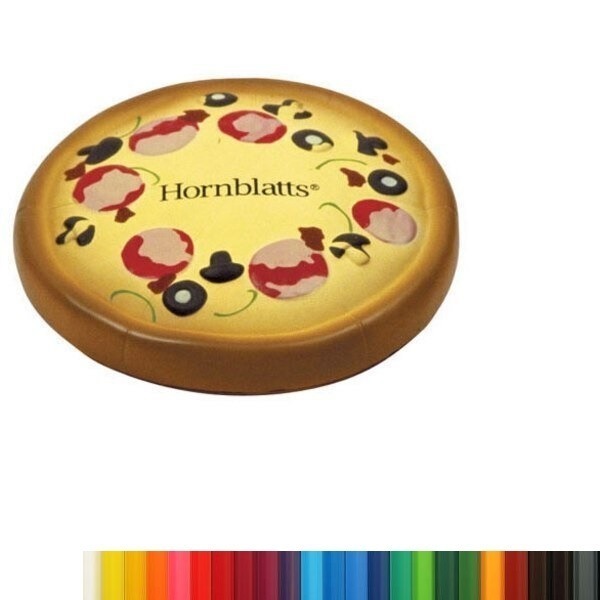 Pizza Stress Ball - 图片 6