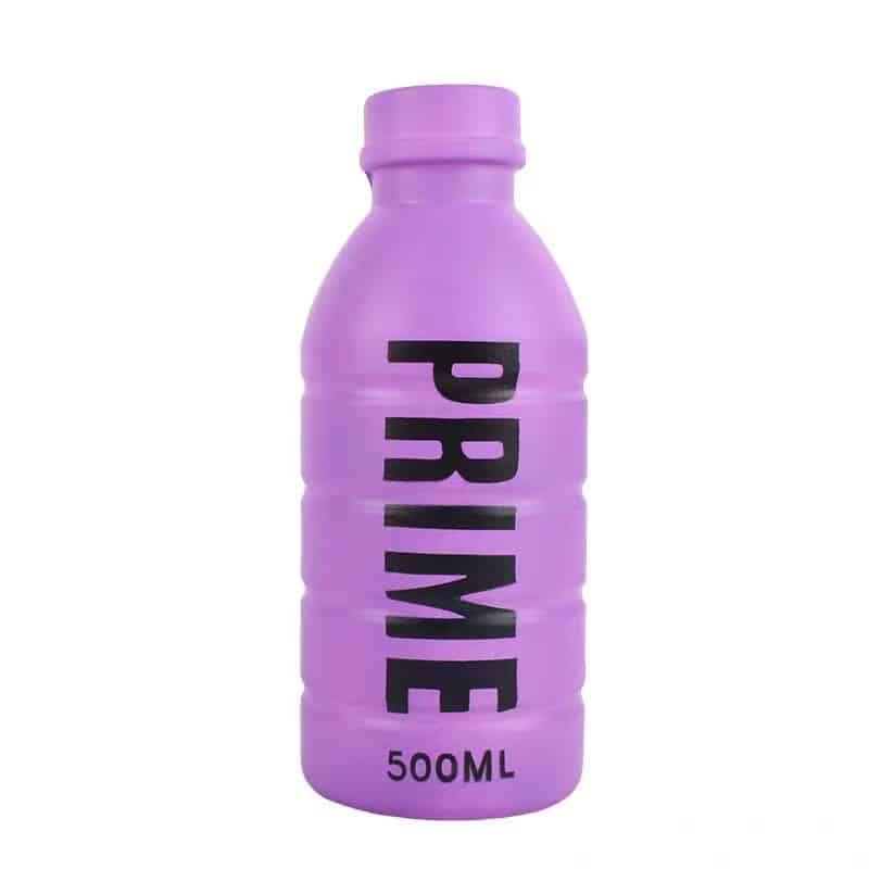 Drink Bottle Foam Slow Rebound Stress Ball - 图片 6