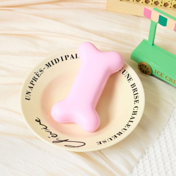 Slow Rebound Bone Stress Ball - 图片 6