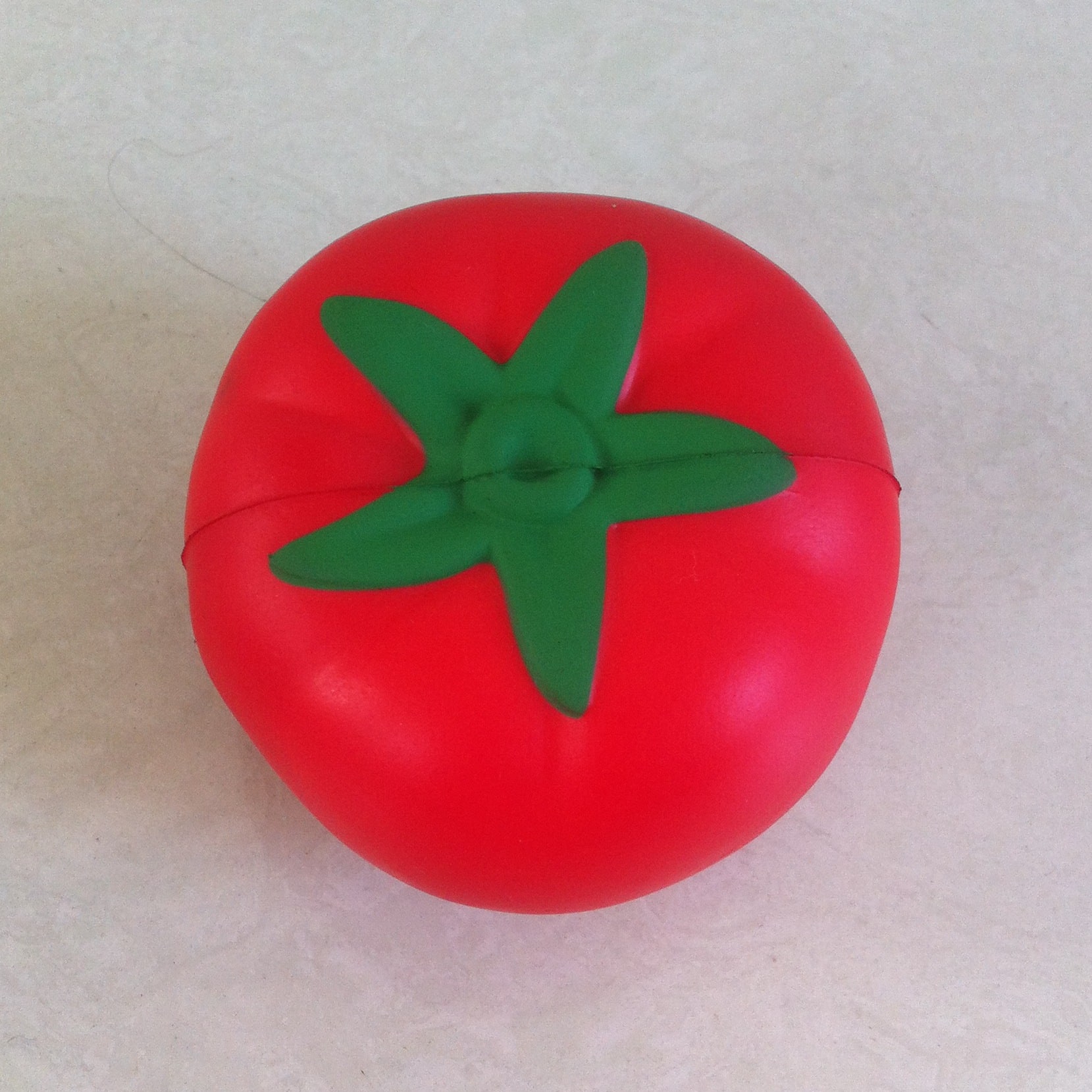 Slow Rebound Tomato Stress Ball - 图片 6