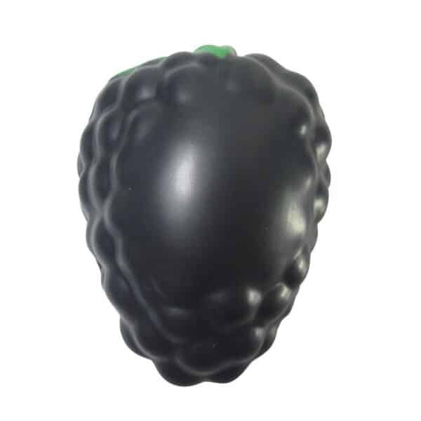 Delicious Raspberry Stress Ball - 图片 6