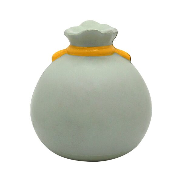 Foam Slow Rebound Money Bag Toy Stress Ball - 图片 6