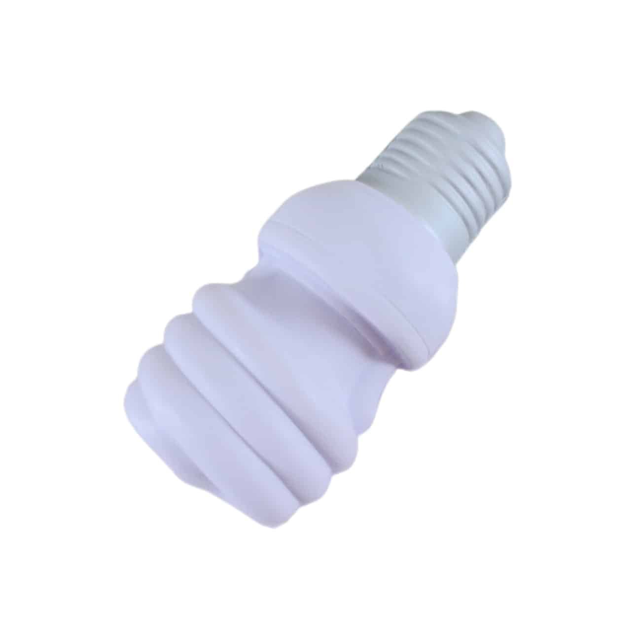 Energy-Saving Bulb Foam Stress Ball - 图片 6