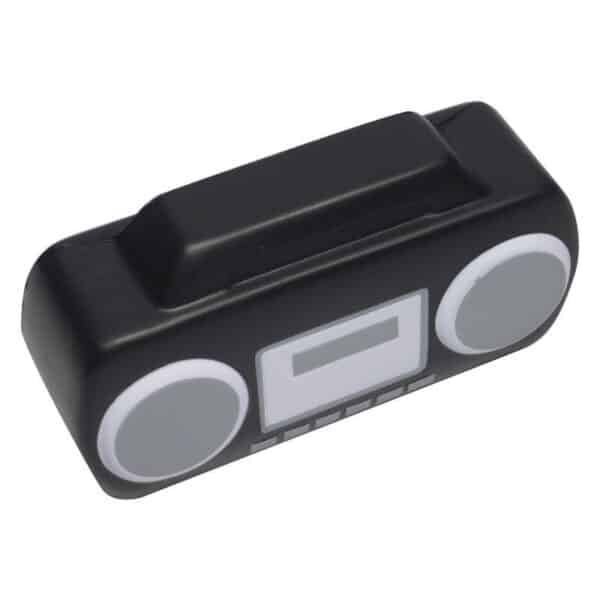 Foam Radio Stress Ball - 图片 6