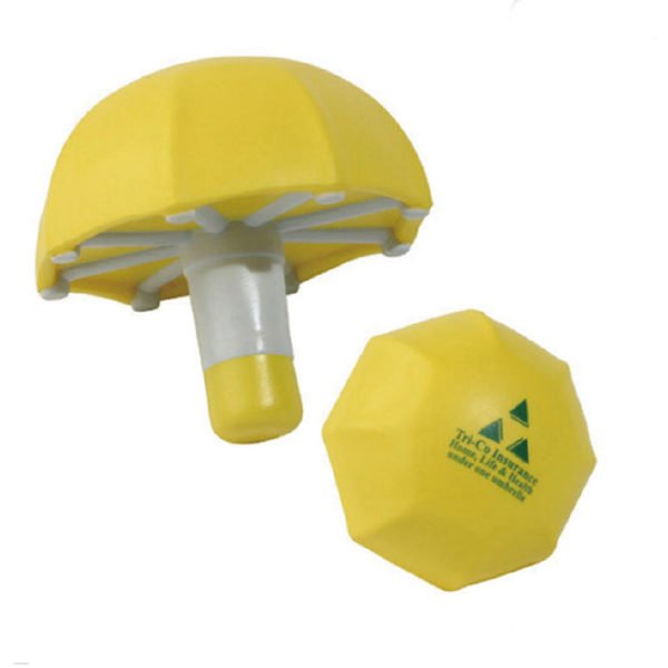 Umbrella Stress Ball - 图片 6