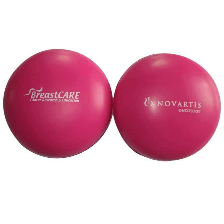 Foam Tablet Stress Ball - 图片 6