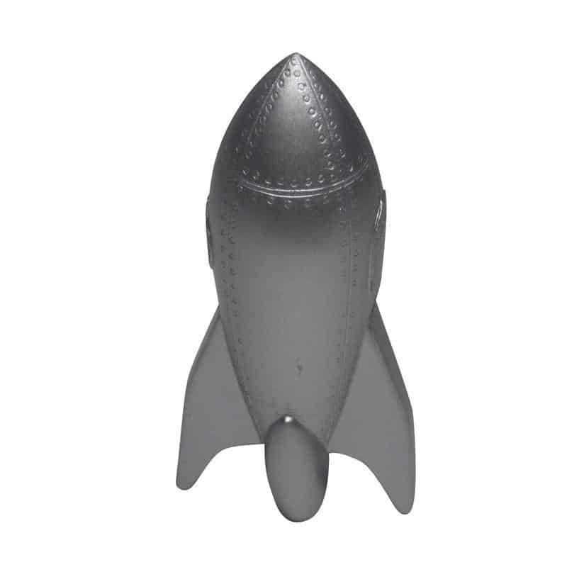 Rocket Stress Ball Toy - 图片 6