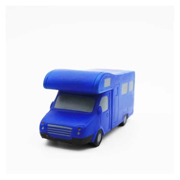 Foam Caravan Stress Ball - 图片 6