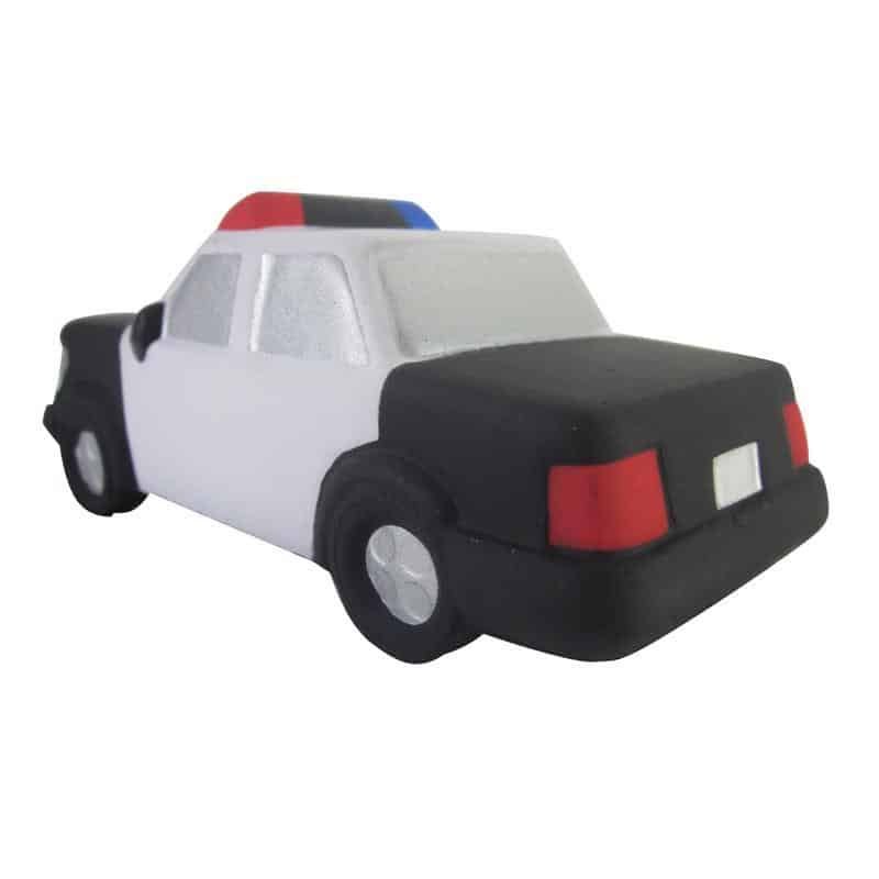 Realistic Police Car Stress Ball - 图片 6