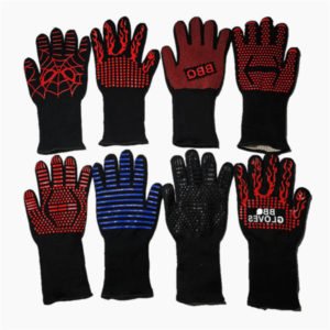 3 Fingers Billiard Ball Single Glove with Custom Logo - Image 6