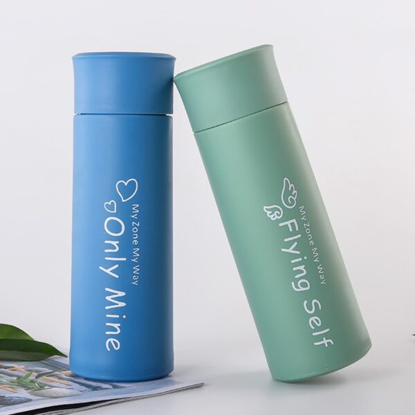 Outdoor Portable Advertising Glass Bottle 13OZ - 图片 6