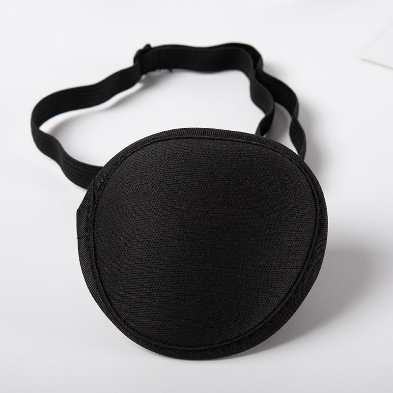 3D Single Eye Patch for Amblyopia and Strabismus - 图片 6