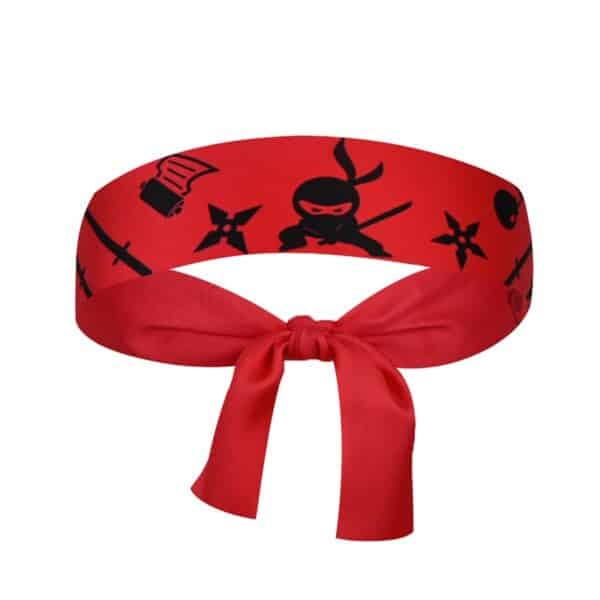 Children- Outdoor Sports Headband - 图片 6