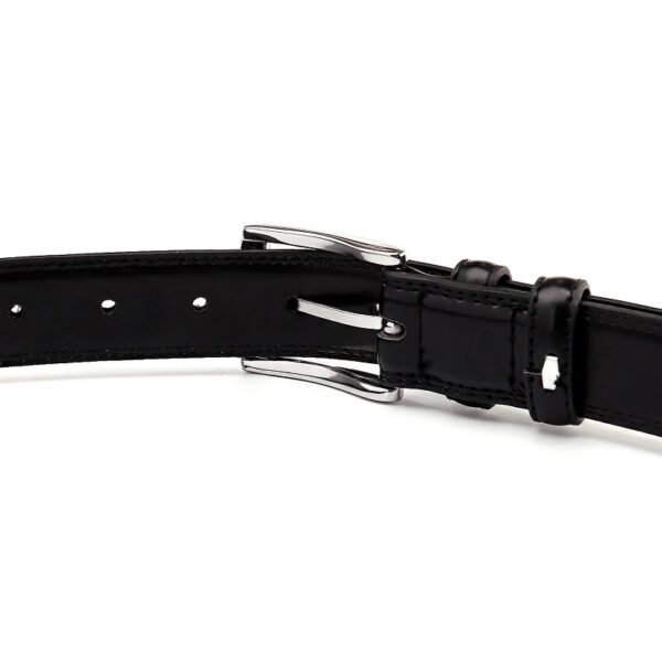 Men- Premium Business Belt - 图片 6
