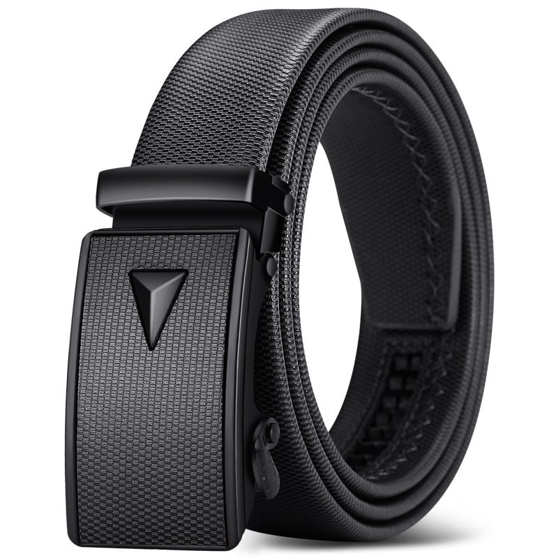 Men- PU Belt - 图片 6