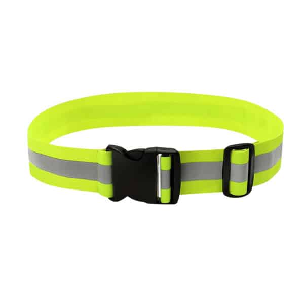 Roadrunner Safety Adjustable Reflective Band - 图片 6