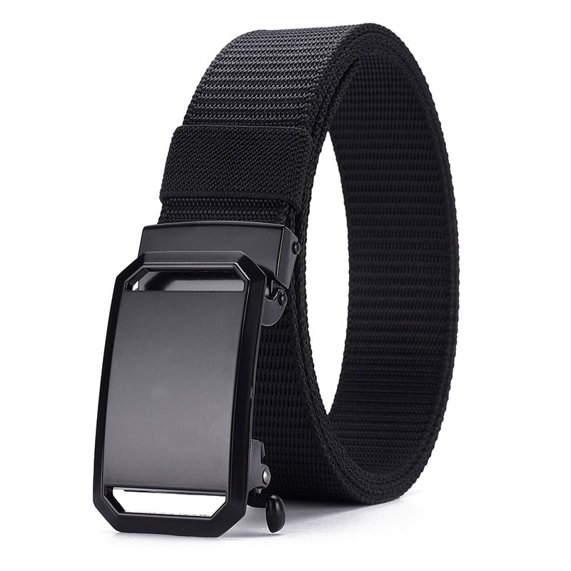 Outdoors Canvas Belt - 图片 6