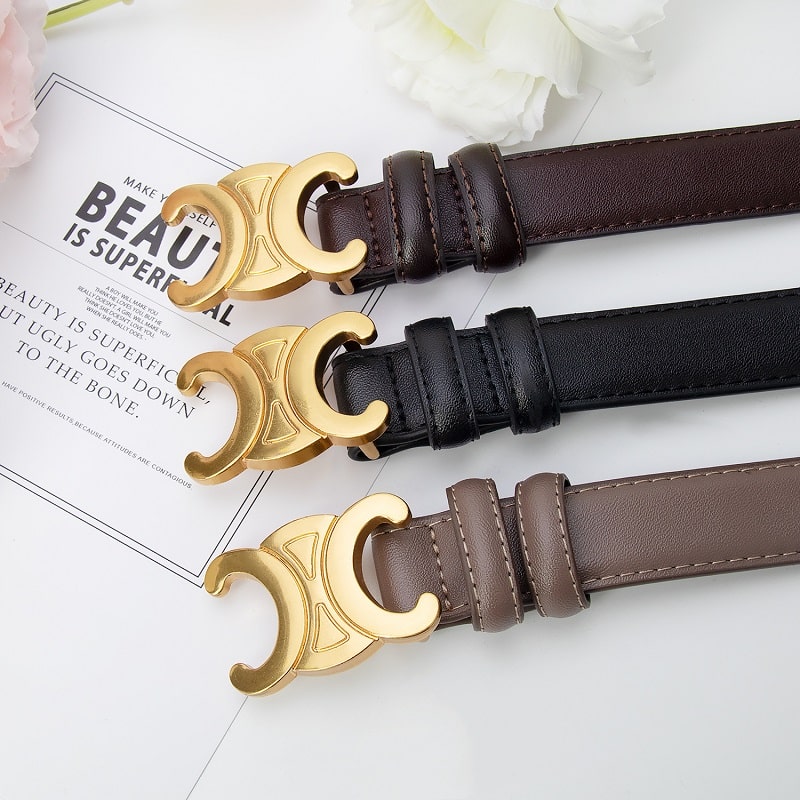 Personalized Premium Women- Belt - 图片 6
