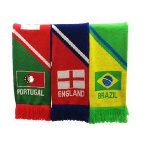 Annual Meeting Scarf Customised LOGO - Image 6