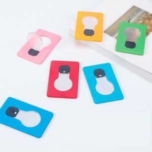 USB Silicone Christmas Tree Night Light - Image 6