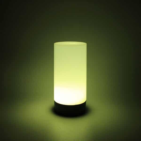 LED Cylinder Atmosphere Night Light - 图片 6