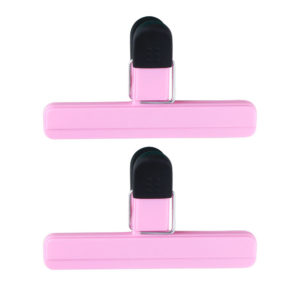Spoon Sealing Clip-Customizable logo - 图片 6