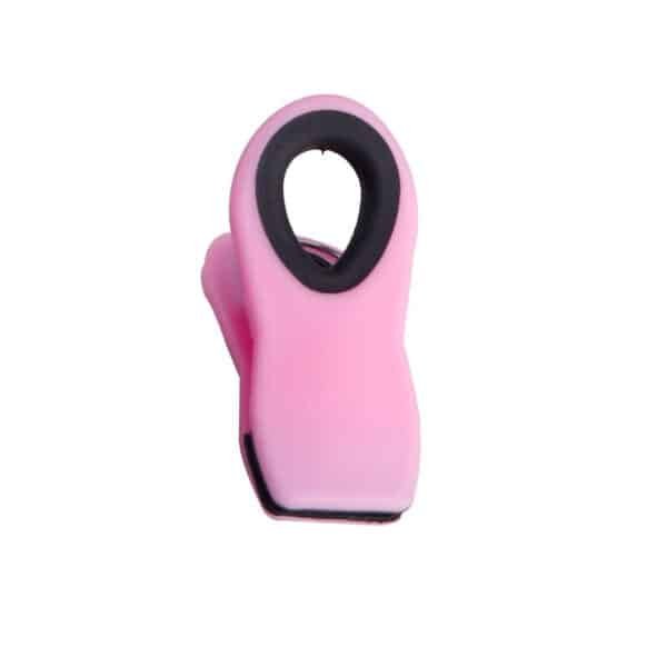Promotional Advertisement Magnet Bag Clip - 图片 6