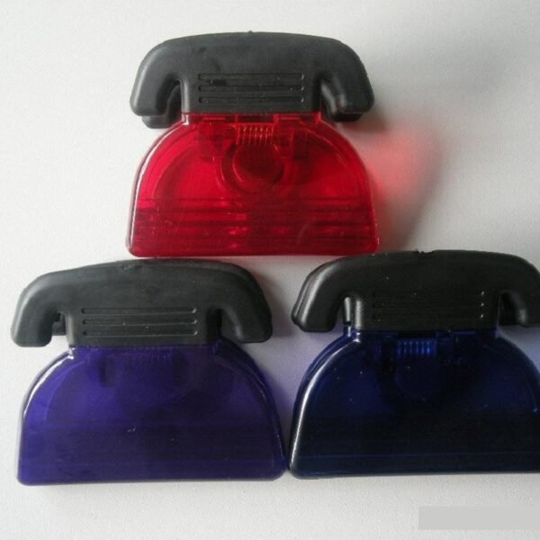 House Shaped Magnetic Memo Clip - 图片 6